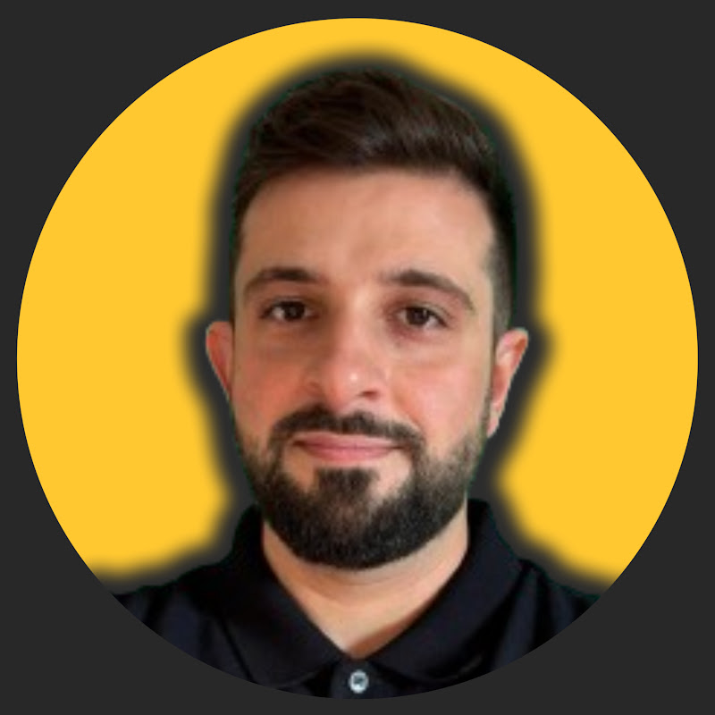 Alexandre Viveiros - Crypto News