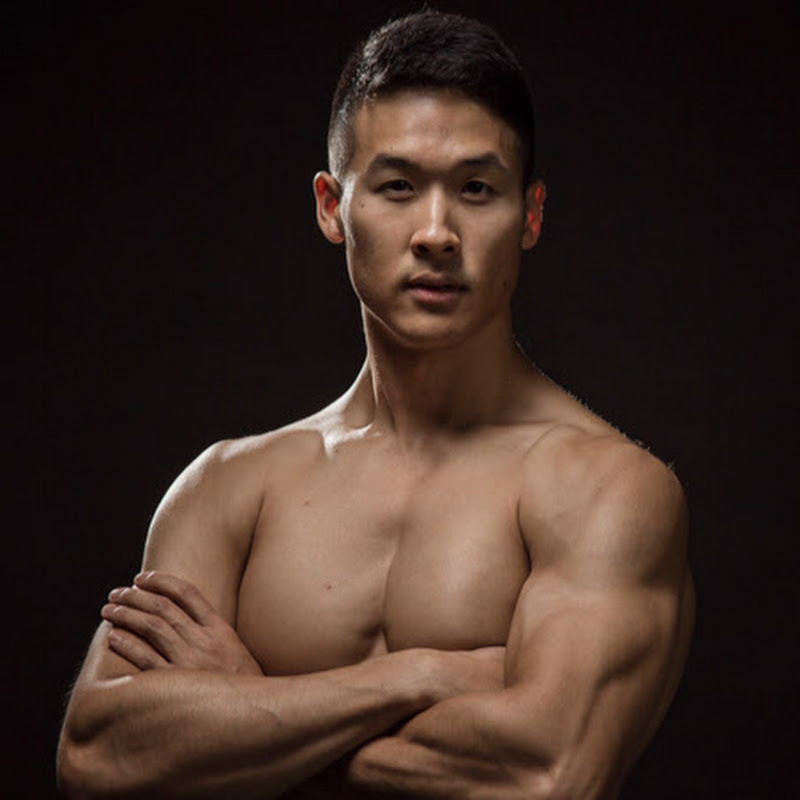 henrychungfitness