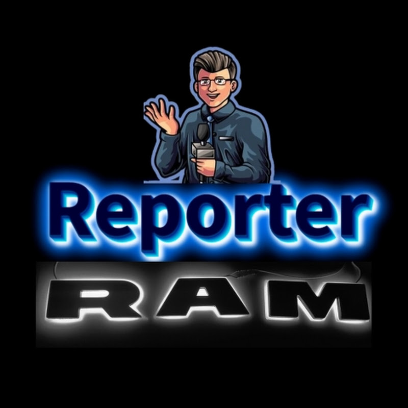 Reporter Ram 