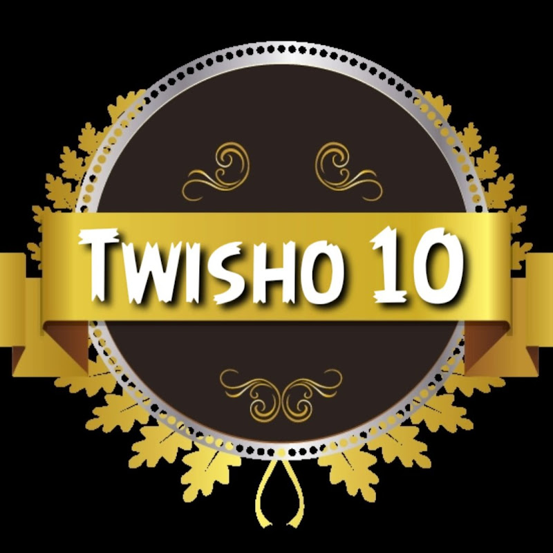 Twisho 10