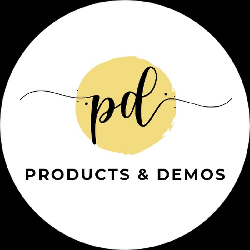 Products & Demos