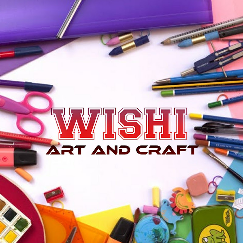 wishi art and craft