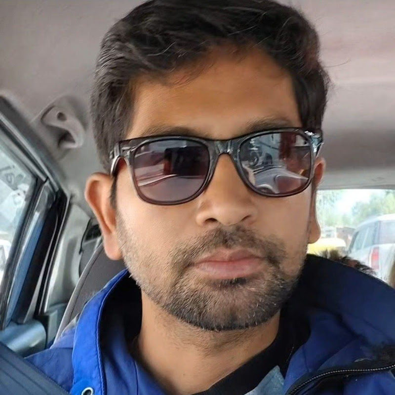 Velrajan Crime Diaries
