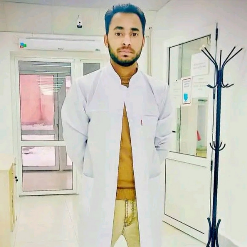 Dr Asadullah Wandar