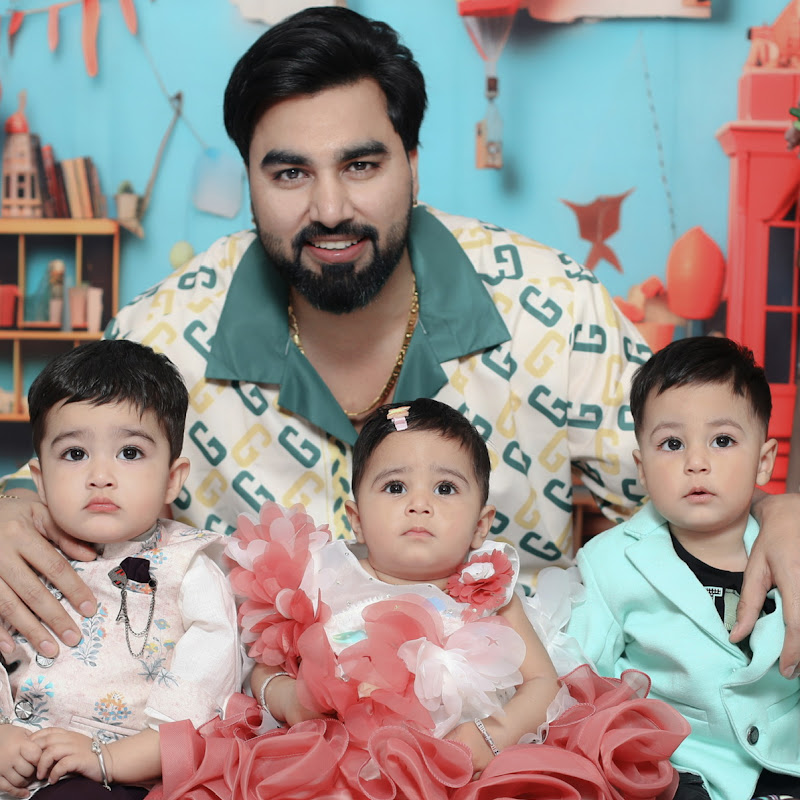 Malik Kids 