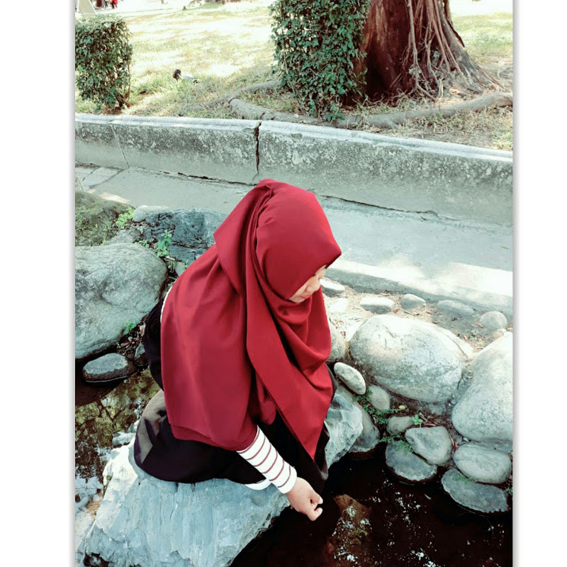 Nuraaini Soewarto