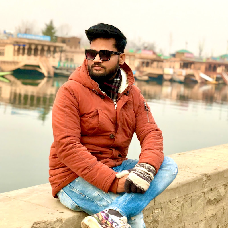 Aman Sid Rao