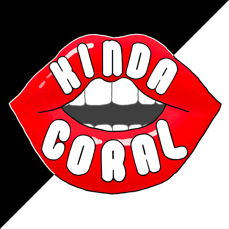 kindacoral