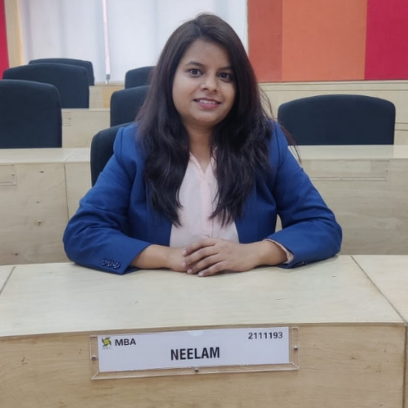 Neelam's Nest