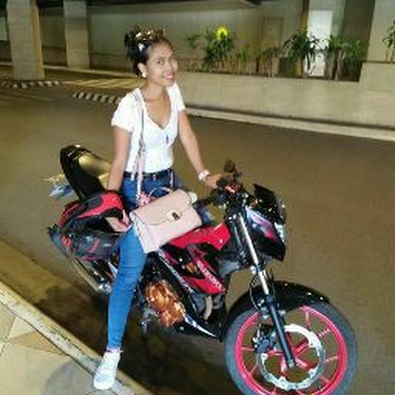 Gladys Lagutin
