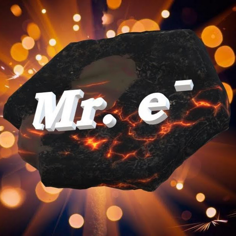 Mr Electron