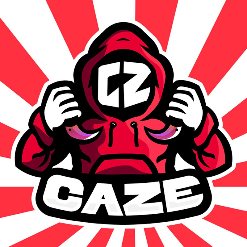 CAZE GAMING