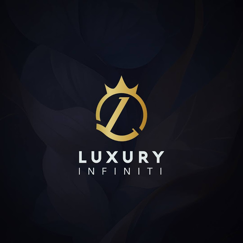 Luxury Infiniti
