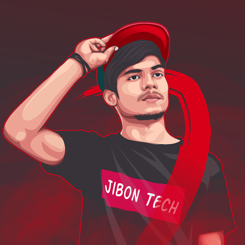 Jibon Tech