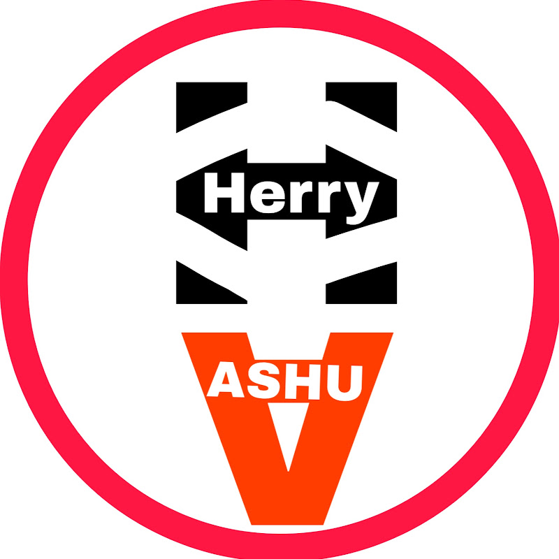 HERRY ASHU- हैरी आशु ..