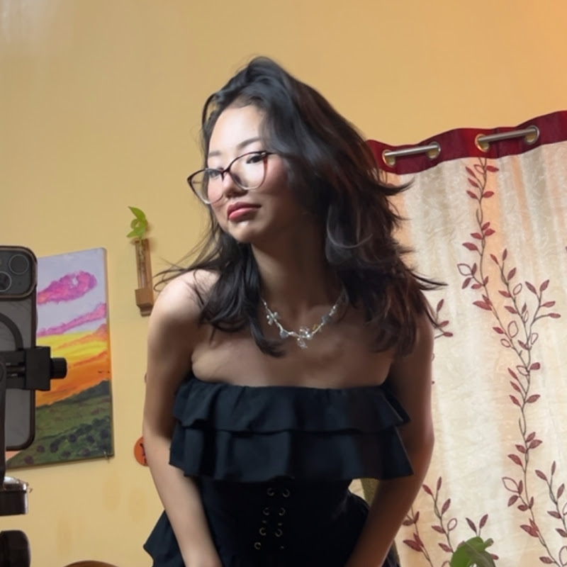 Lashang's Diary