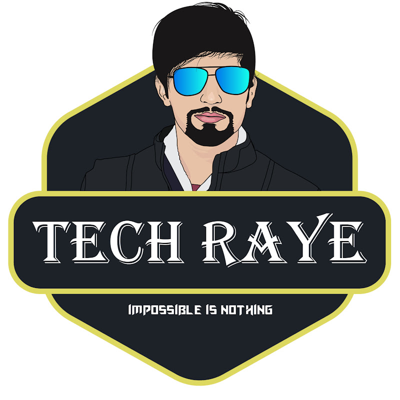Tech Raye