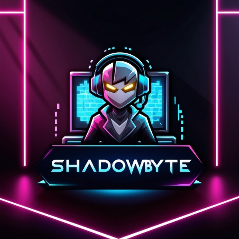 ShadowByte Chronicles