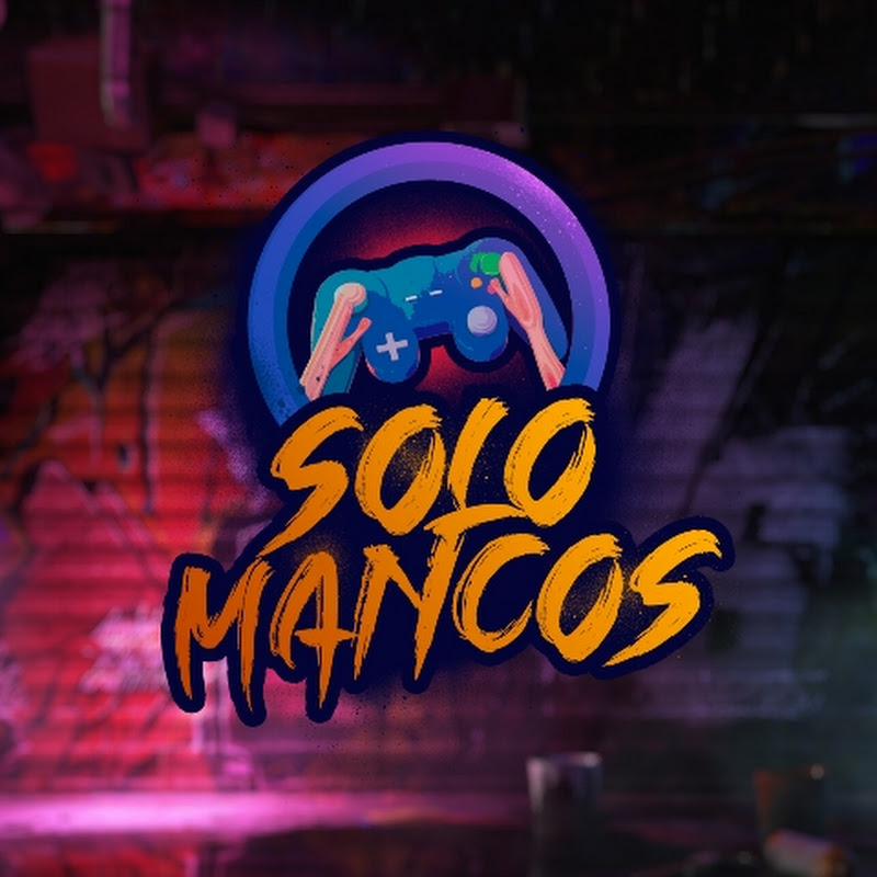 Solo Mancos Fighters 