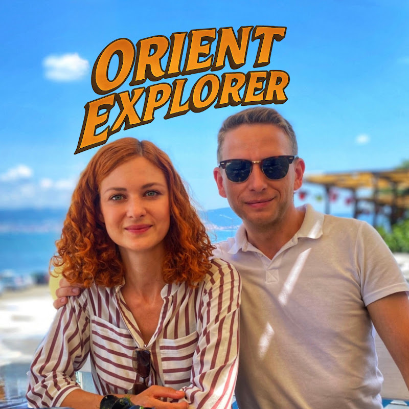 Orient Explorer