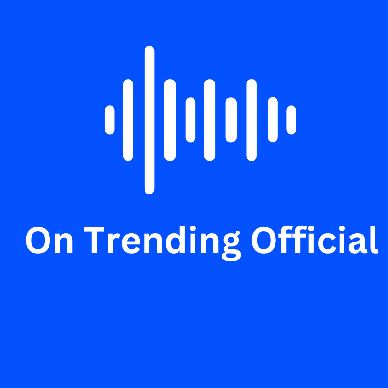 On Trending Official