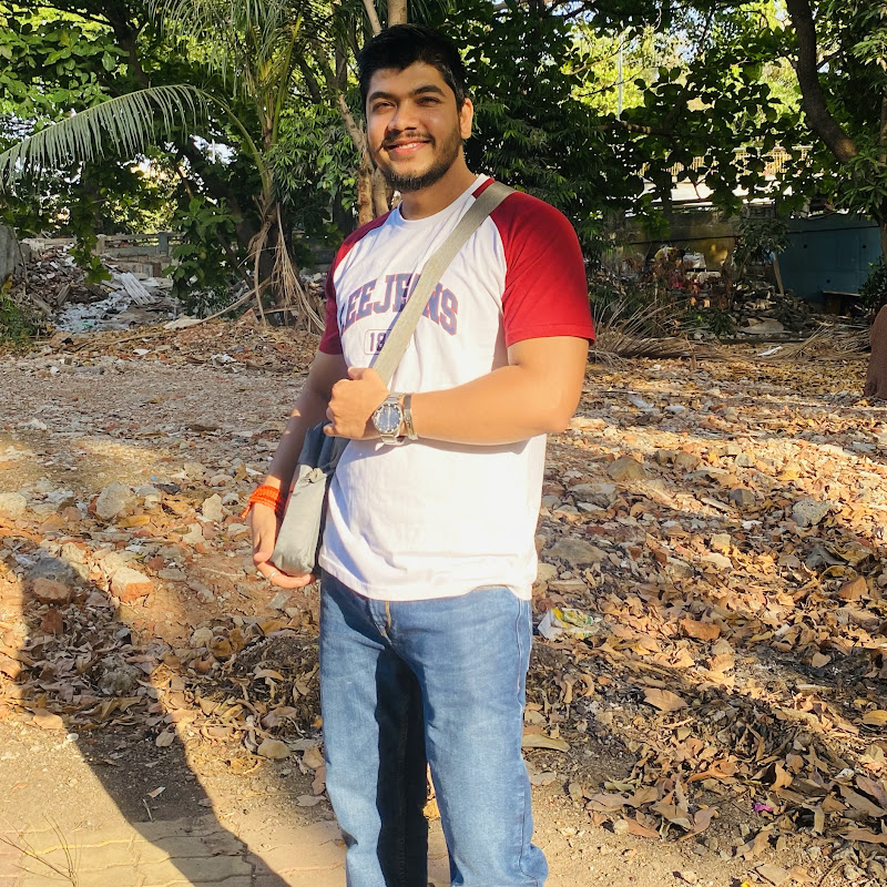Prabhash Mishra