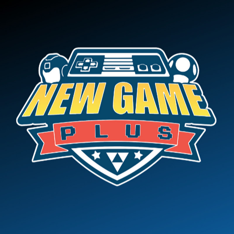 New Game Plus