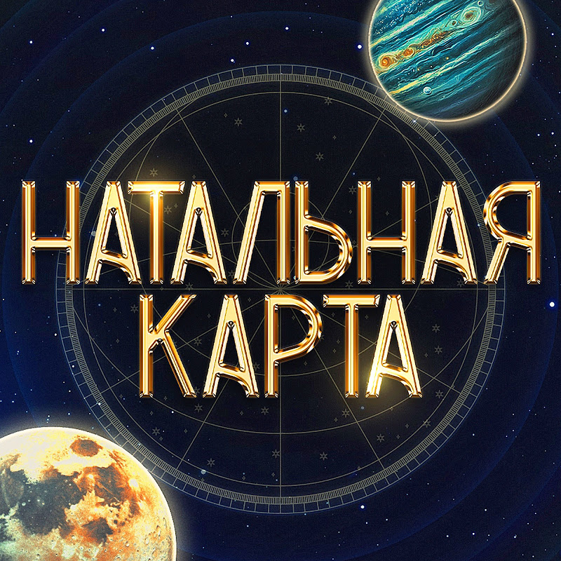 Натальная карта