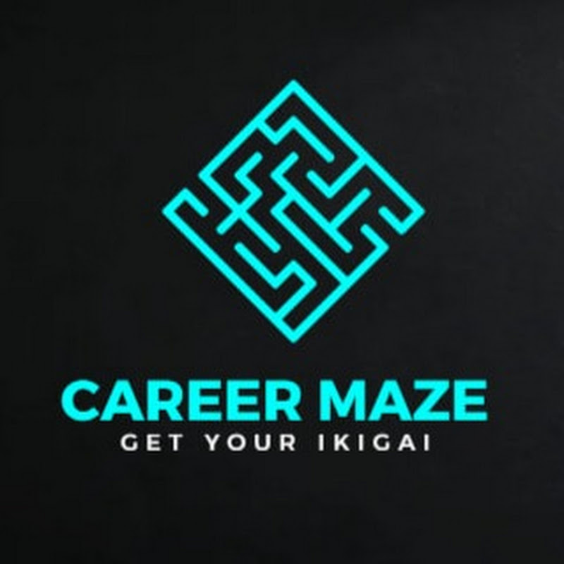 Career Maze