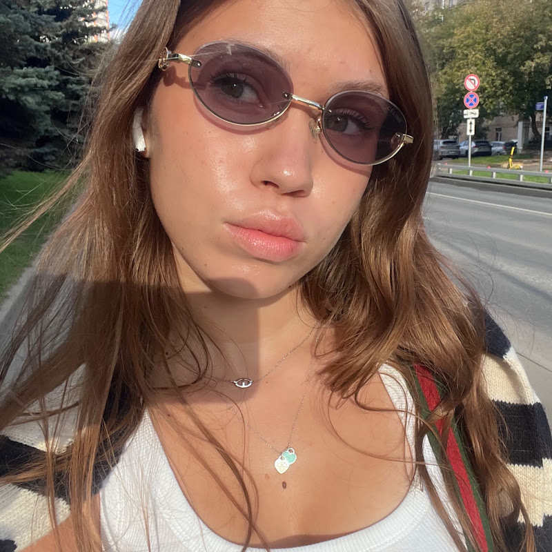 Mary’s Blog