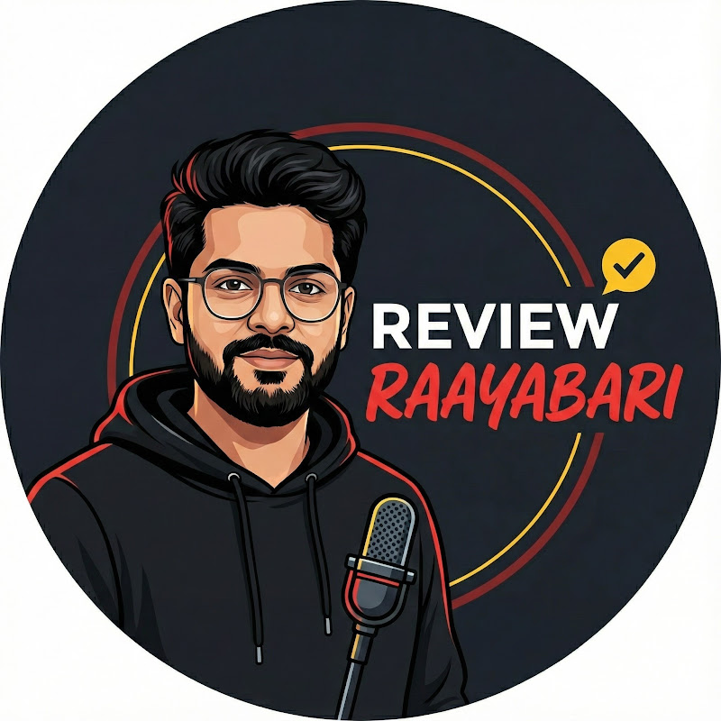 Review Raayabari