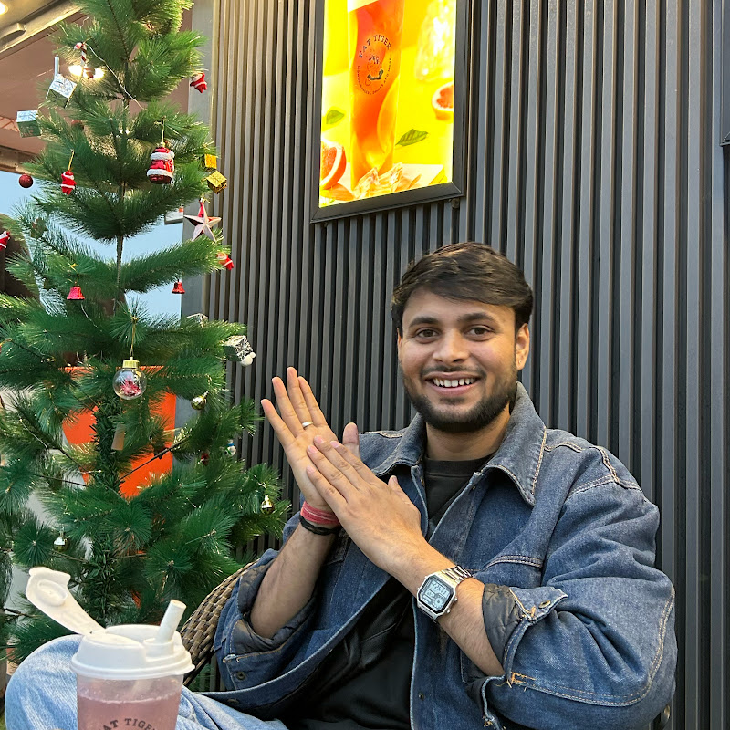 Ritvik joshi