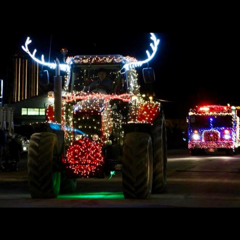 802 Farmers