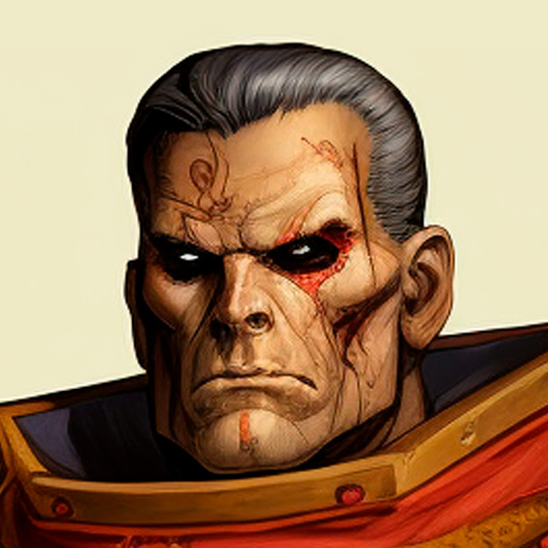 Imperial Iterator