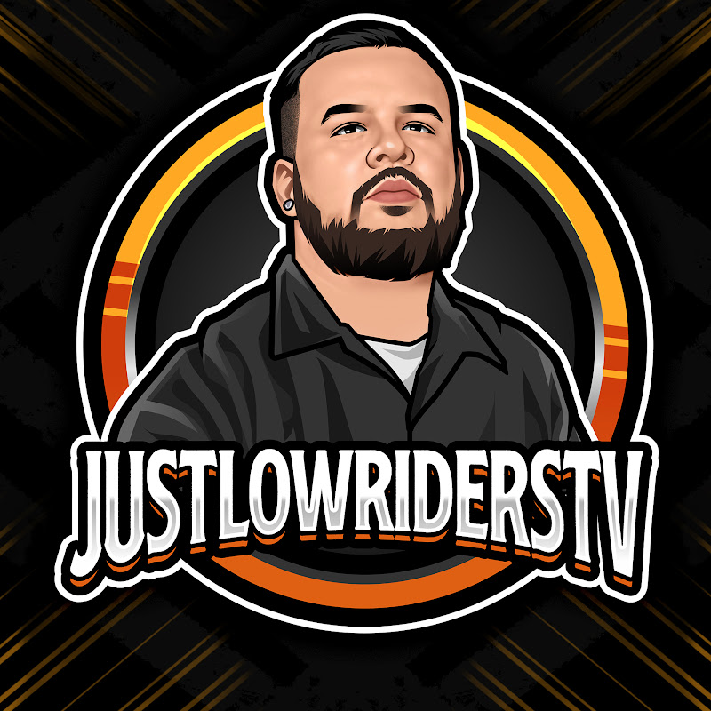 Justlowriders TV