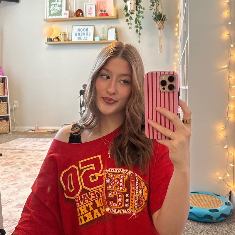 Tiffanie Leighann