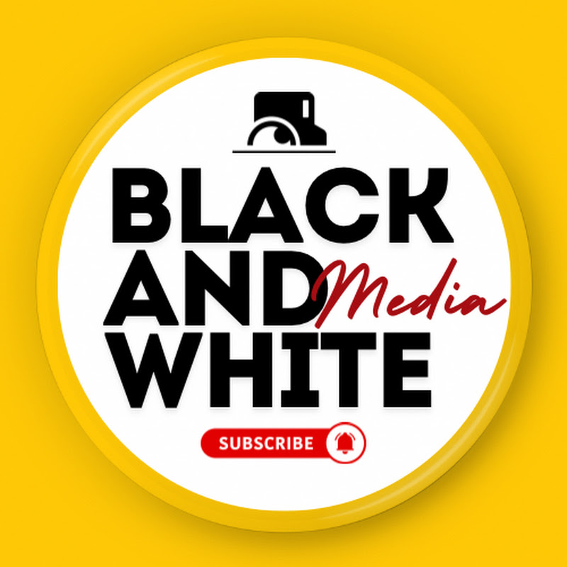 Black And White Media