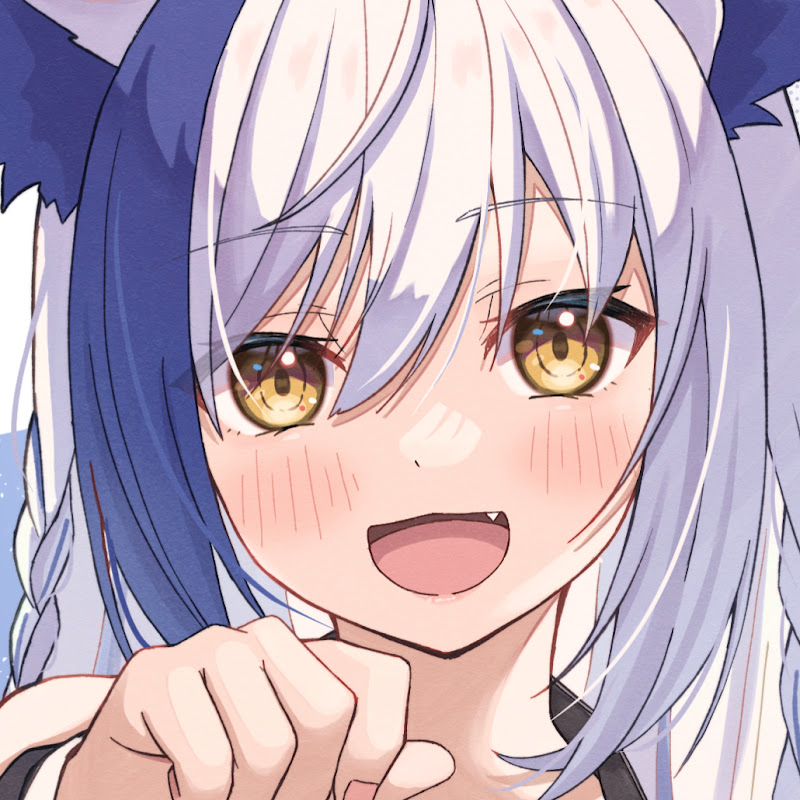 Aomiya Yozuri Ch. 蒼宮よづり