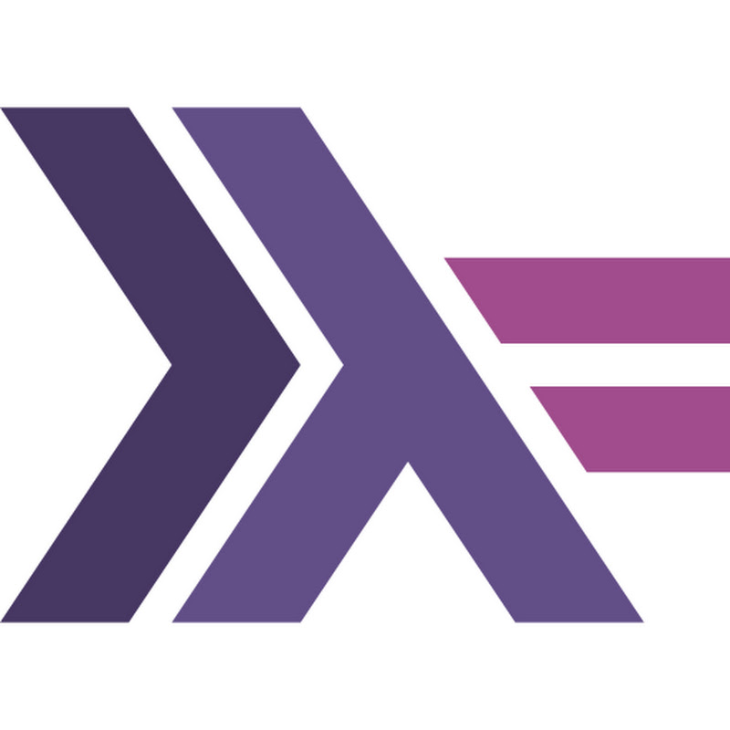Simple Haskell