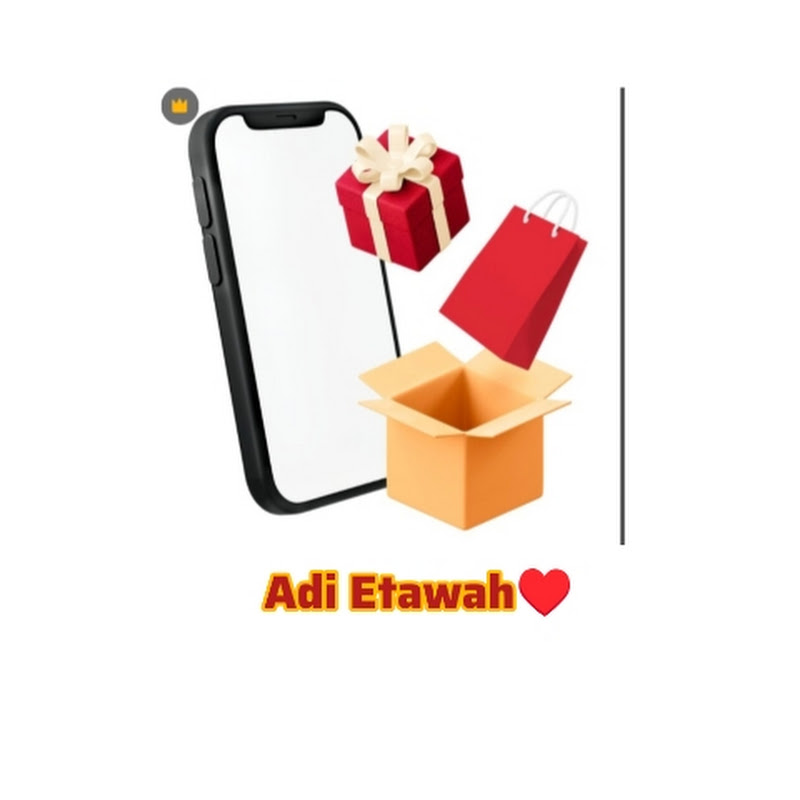 Adi Etawah 