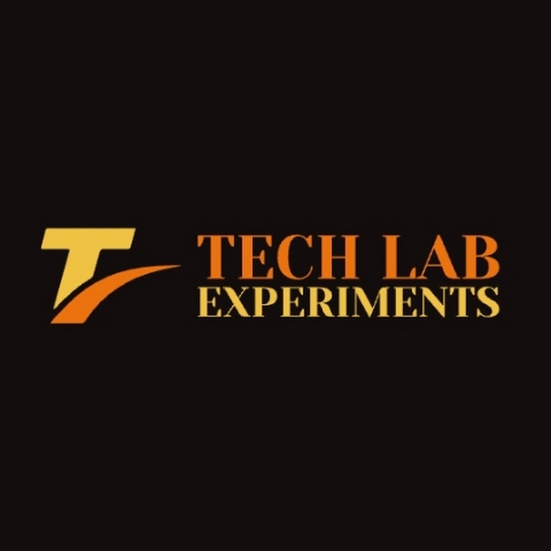 Tech lab experiments