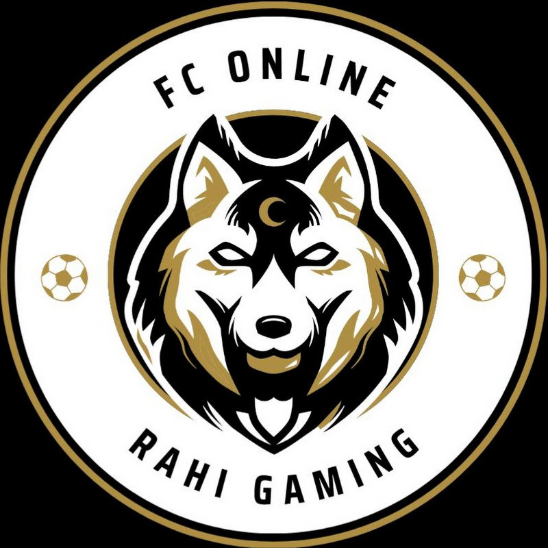 Rahi Gaming