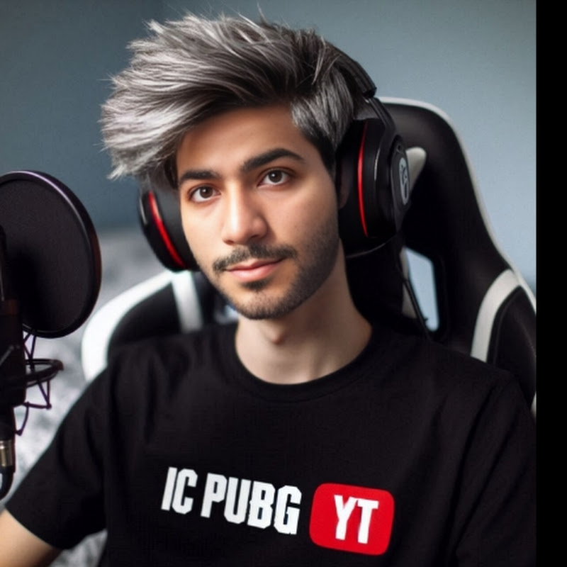 IC PUBG YT