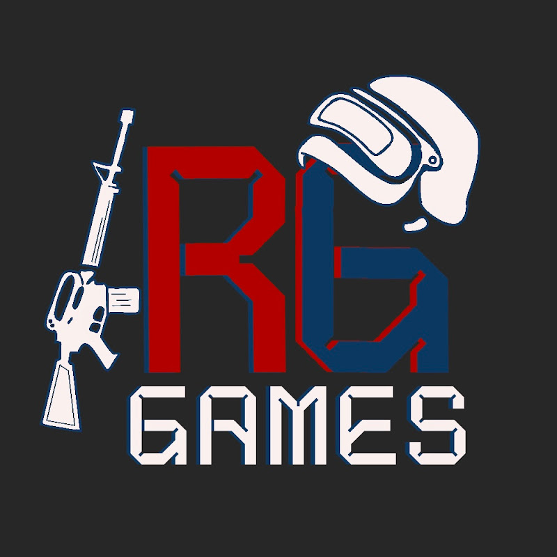 RG GAMES