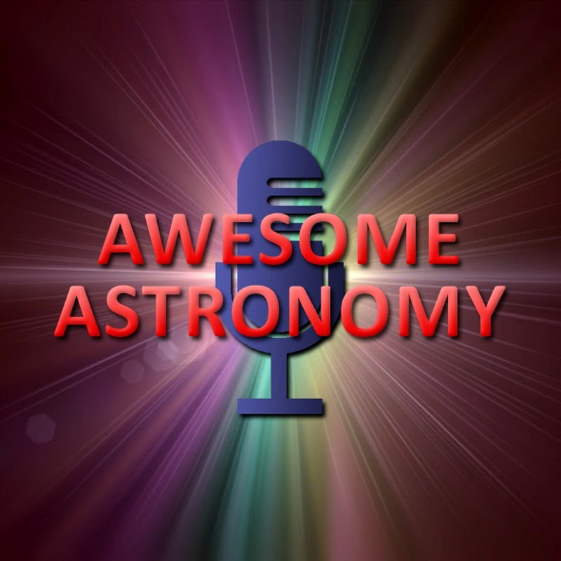 Awesome Astronomy