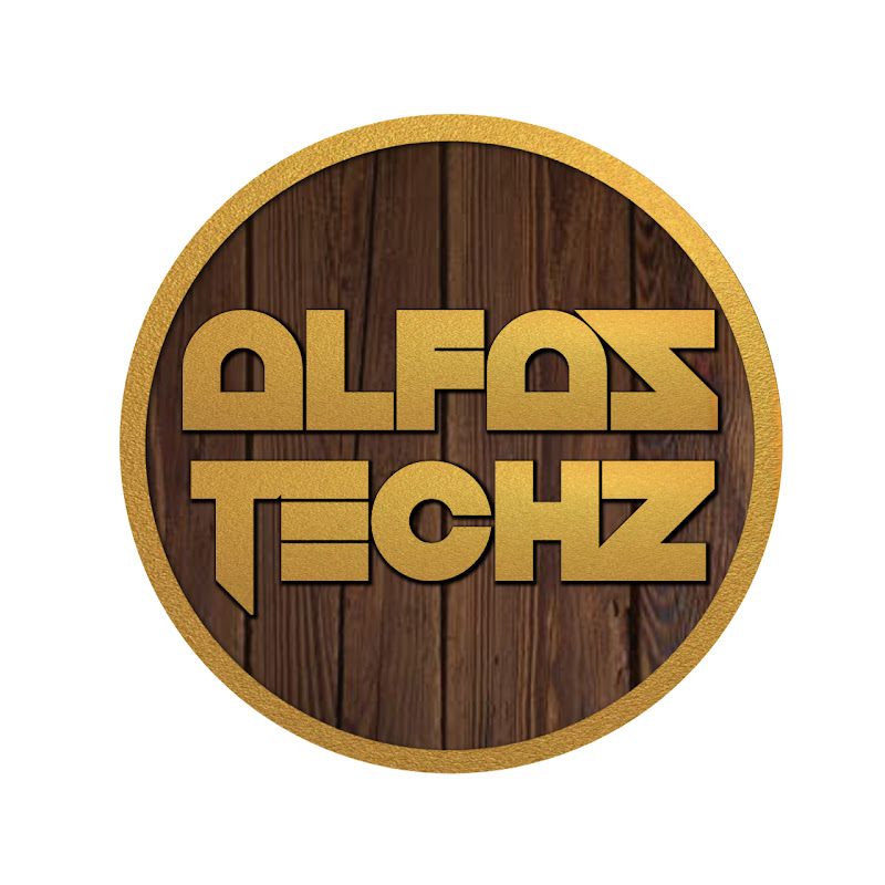 Alfas Techz