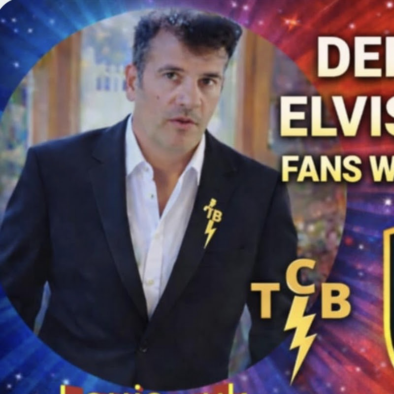 DEFENDING ELVIS PRESLEY A NEW BEGINNING  
