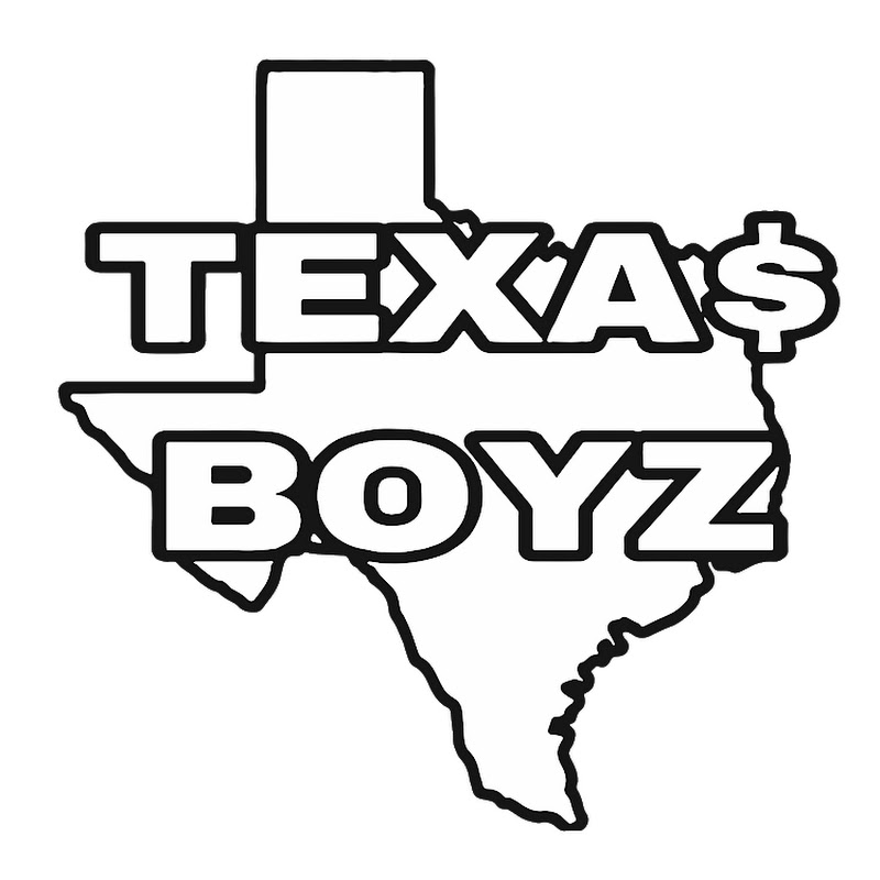 TEXAS BOYZ
