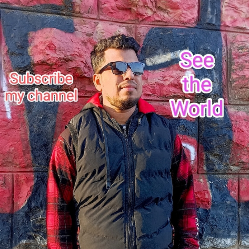 See The World