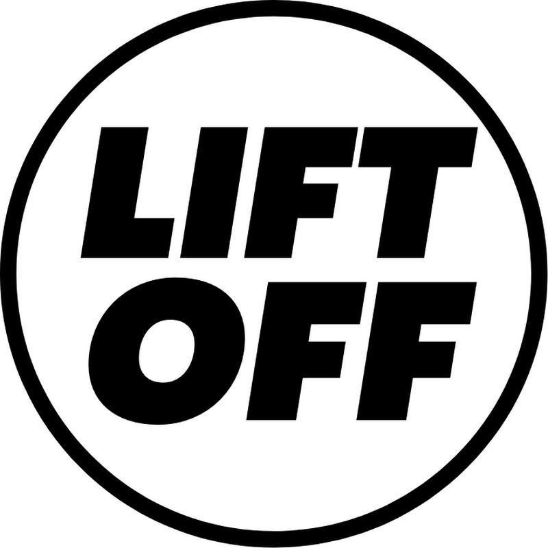 LIFT-OFF